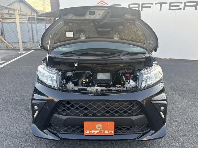 ルーミー Ｇ－Ｔ　禁煙車　ｃａｒｒｏｚｅｒｉａ９インチナビ　両側電動スライドドア　衝突軽減ブレーキ　フルセグ　バックカメラ　クリアランスソナー　ビルトインＥＴＣ　アイドリングストップ　ＬＥＤヘッドライト　スマートキー（71枚目）