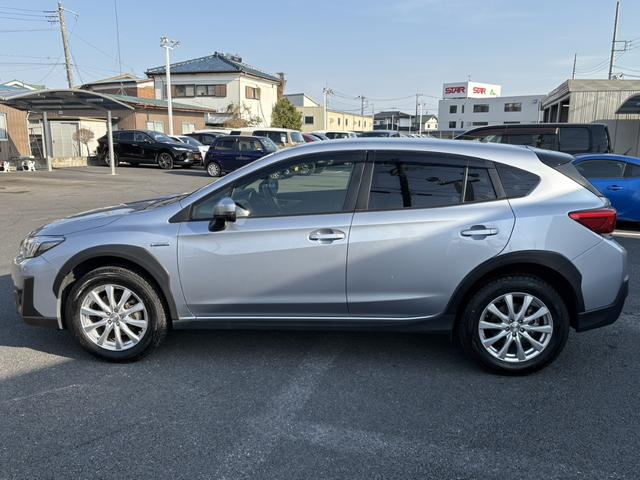 Subaru XV 2.0E-L EYESIGHT — миниатюра 11