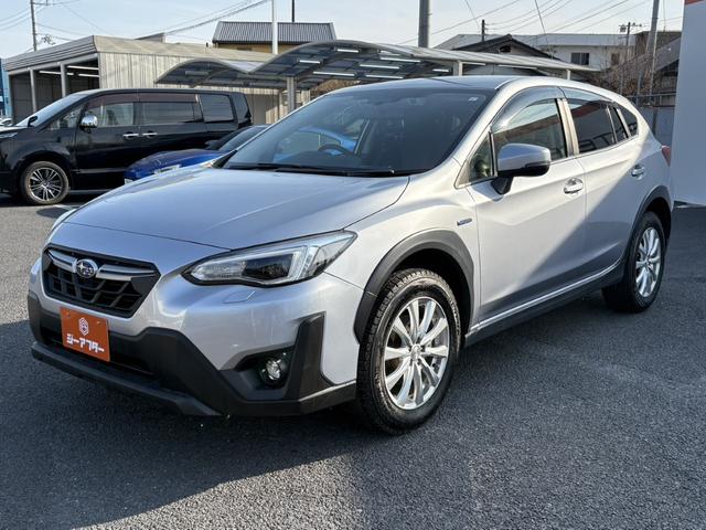 Subaru XV 2.0E-L EYESIGHT — миниатюра 12