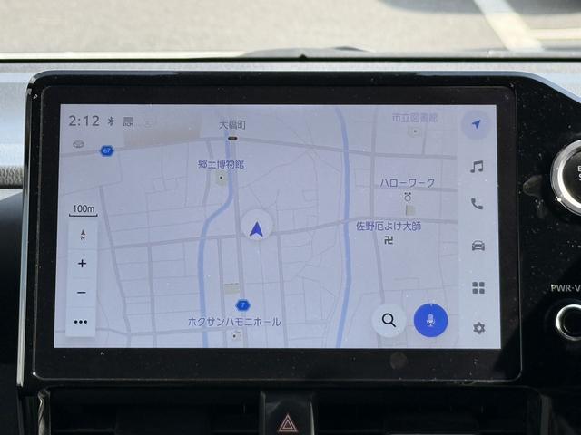 Toyota NOAH S-Z — миниатюра 2