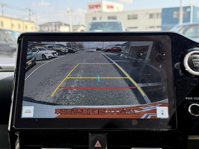 Toyota NOAH S-Z — миниатюра 4