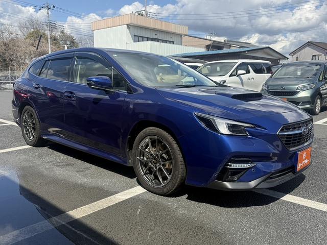 Subaru LEVORG GT-H EX — миниатюра 7