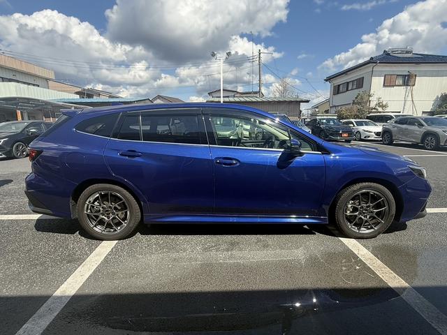 Subaru LEVORG GT-H EX — миниатюра 8