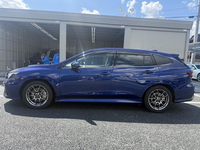 Subaru LEVORG GT-H EX — миниатюра 12