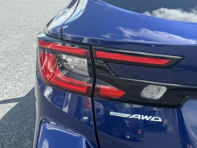 Subaru LEVORG GT-H EX — миниатюра 19