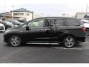 HONDA ODYSSEY HYBRID