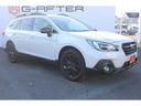 SUBARU LEGACY OUTBACK