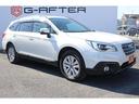 SUBARU LEGACY OUTBACK