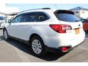 SUBARU LEGACY OUTBACK