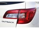 SUBARU LEGACY OUTBACK