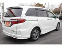 HONDA ODYSSEY HYBRID