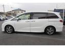 HONDA ODYSSEY HYBRID