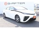 TOYOTA MIRAI