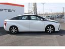 TOYOTA MIRAI