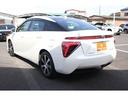 TOYOTA MIRAI