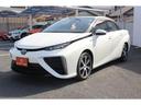 TOYOTA MIRAI