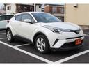 Ｃ－ＨＲ Ｓ　雹害／１オーナー／９型ナビ／クルコン／バックカメラ／衝突軽減ブレーキ／ＥＴＣ／ＴＶ／（7枚目）