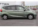 HONDA FREED PLUS HYBRID