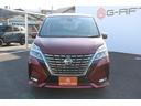 セレナ ハイウェイスターＶ　後期型／１０型ナビ／地デジ／３６０度カメラ／衝突軽減／レーダークルーズ／両側電動／ＬＥＤ／（3枚目）