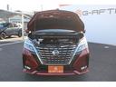 ハイウェイスターＶ　後期型／１０型ナビ／地デジ／３６０度カメラ／衝突軽減／レーダークルーズ／両側電動／ＬＥＤ／（59枚目）