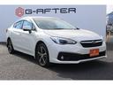 SUBARU IMPREZA G4