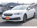 SUBARU IMPREZA G4