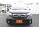 HONDA FREED HYBRID