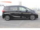 HONDA FREED HYBRID