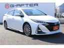 TOYOTA PRIUS PHV