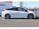 TOYOTA PRIUS PHV