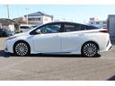 TOYOTA PRIUS PHV