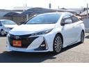 TOYOTA PRIUS PHV
