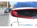 TOYOTA PRIUS PHV