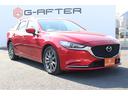 MAZDA MAZDA6 WAGON