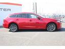 MAZDA MAZDA6 WAGON