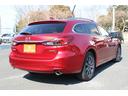 MAZDA MAZDA6 WAGON