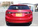 MAZDA MAZDA6 WAGON