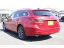 MAZDA MAZDA6 WAGON