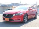 MAZDA MAZDA6 WAGON