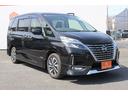 ハイウェイスターＶ　プロパイロット／１０型ナビ／全周囲／後席モニタ／両側電動／純正１６ＡＷ／ＥＴＣ／ＬＥＤ／（9枚目）