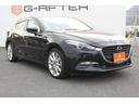 MAZDA AXELA SPORT