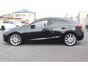 MAZDA AXELA SPORT