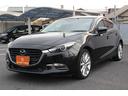 MAZDA AXELA SPORT