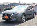 MAZDA AXELA SPORT