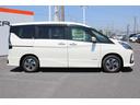 セレナ ｅ－パワー　ハイウェイスターＶ　両側ＰスラＤ／純正１０型ナビ／地デジ／３６０度カメラ／ステアリングヒーター／ＥＴＣ／ＬＥＤ／プロパイ／（4枚目）