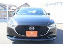 ＭＡＺＤＡ３セダン ＸＤ　Ｌパッケージ　黒革シート／ＢＯＳＥ／純正ナビ／バックカメラ／地デジ／レーダークルーズ／シートヒーター／ＥＴＣ／（8枚目）
