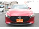 MAZDA MAZDA3 FASTBACK