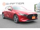 MAZDA MAZDA3 FASTBACK