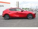 MAZDA MAZDA3 FASTBACK