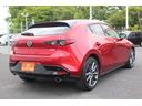 MAZDA MAZDA3 FASTBACK